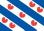 Frisian flag